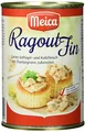 Produktbild: Meica Ragout Fin, 4 Dosen, 1,6 kg