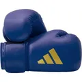 Produktbild: adidas Performance Boxhandschuhe Speed 50 blau|goldfarben 16