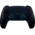 Produktbild: DualSense Wireless-Controller, Gamepad schwarz, Midnight Black