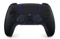 Produktbild: Sony DualSense - Midnight Black Schwarz Bluetooth Gamepad Digital PlayStation 5