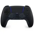 Produktbild: DualSense Wireless Controller Digital Gamepad für PlayStation PS5  (Schwarz)