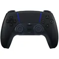 Produktbild: Sony PlayStation 5 DualSense Controller schwarz