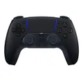 Produktbild: Sony PlayStation 5 DualSense Controller schwarz 9827399