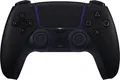 Produktbild: Playstation DualSense Wireless-Controller Midnight Black (PS5)