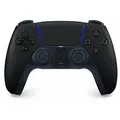 Produktbild: SONY DualSense Controller V2 wireless midnight black (PS5)
