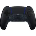 Produktbild: DualSense Wireless-Controller - Midnight Black [PlayStation 5]
