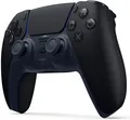 Produktbild: Playstation PS5 Controller Midnight Black DualSense Wireless-Controller (Midnight Black)