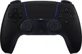 Produktbild: Playstation DualSense Wireless-Controller Midnight Black (PS5)