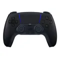 Produktbild: Sony PlayStation 5 DualSense Controller schwarz