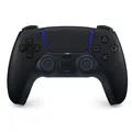 Produktbild: Sony PlayStation 5 DualSense Controller Midnight Black Gaming Haptic Triggers