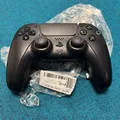 Produktbild: Sony PS5 DualSense Midnight Black Controller | Top Zustand | ohne OVP