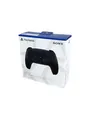 Produktbild: Sony Playstation 5 PS5 DualSense Controller Black Schwarz | NEU |