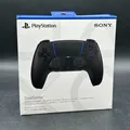 Produktbild: Playstation 5 - SONY DualSense Wireless Controller Midnight Black - PS5
