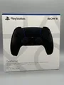 Produktbild: Sony DualSense Kabellos Controller für PlayStation 5 - Mitternachtsschwarz