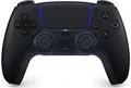 Produktbild: Sony Playstation 5 DualSense Wireless-Controller midnight-black