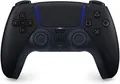 Produktbild: Sony Playstation 5 DualSense Wireless-Controller midnight-black