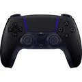 Produktbild: Sony DualSense Wireless Controller PS5 PC Bluetooth Midnight Black