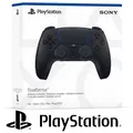 Produktbild: PS5 Controller Sony DualSense Wireless kabellos Gamepad Playstation  - black