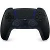 Produktbild: SONY PS5 DUALSENSE CONTROLLER WIRELESS MIDNIGHT BLACK V2
