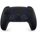 Produktbild: PS5  Controller DualSense  V2  Midnight Black - Sony 100004019...