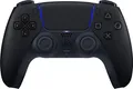 Produktbild: Sony Playstation 5 DualSense Wireless Controller Midnight Black Schwarz PS5 -Neu