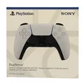 Produktbild: Sony PlayStation Controller DualSense Kabellos - Weiß