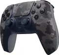 Produktbild: Sony PlayStation 5 PS5 DualSense Wireless-Controller Grey Camouflage NEU