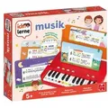 Produktbild: Ich lerne Musik, Lernspielzeug