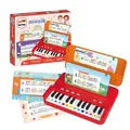 Produktbild: Jumbo – Musikunterricht, Orgel für Kinder DEUTSCH