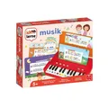Produktbild: Ich lerne Musik Lernspiel von Jumbo