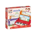 Produktbild: Ich lerne - Musik | Spiel | Deutsch (2025) | Jumbo Spiele GmbH