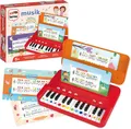 Produktbild: JUMBO SPIELE 1110100443 - ICH LERNE MUSIK - LERNSPIEL # NEU OVP