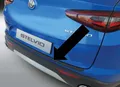 Produktbild: Ladekantenschutz schwarz für Alfa Romeo Stelvio SUV 4x4 Typ 949 ab Bj. 12.2016-