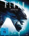 Produktbild: Alien Anthology Box [Blu-ray] von not specified | DVD | Zustand sehr gut