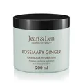 Produktbild: Jean & Len Hair Mask Rosemary und Ginger