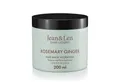 Produktbild: Jean & Len ohne Gedons* Haarspülung Rosemary & Ginger Hair Mask Hydration, 200 ml, 1-tlg.