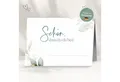 Produktbild: white & ivory Papierdekoration Platzkarte 