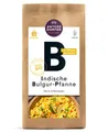 Produktbild: Bulgur-Pfanne indisch bio 150g