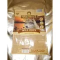 Produktbild: Wolfsblut Wild Duck Large Breed 12,5kg