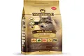 Produktbild: Wolfsblut - Wild Duck Large Breed - 12,5 kg - Ente - Trockenfutter - Hundefutter - Getreidefrei