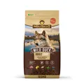 Produktbild: Wolfsblut Wild Duck Adult Large Breed - Trockenfutter mit großen Kroketten, Trockenfutter für: Hunde