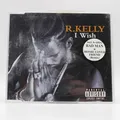 Produktbild: Musik CD Maxi / Single | R. Kelly - I Wish | Disc poliert