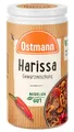 Produktbild: Ostmann Gewürze - Harissa Gewürzmischung | Scharfes orientalisches Gewürz für Geflügel, Fleisch, Gemüse oder Couscous | 35 g in der Streudose