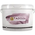 Produktbild: Tadessi Wandfarbe Weiß Color Vista Reinweiß Matt Dispersion 2.5,