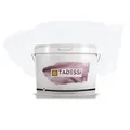 Produktbild: TADESSI Color Vista - Wandfarbe Weiß - Innenfarbe matt - Dispersionsfarbe