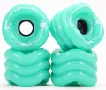 Produktbild: SHARK WHEEL DNA 72mm/78a türkis