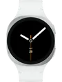 Produktbild: Samsung Galaxy Watch8 LTE 40mm Silver