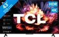 Produktbild: TCL 43 Zoll LED V6C 4K (2025) 43V6C