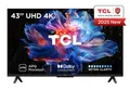 Produktbild: TCL V6C 43V6C TV 109.2 cm 43 4K Ultra HD Smart Wi-Fi Metallic 260 ~D~
