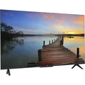 Produktbild: TCL 43V6C, LED-Fernseher, 108 cm (43 Zoll), UHD, schwarz